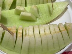 -西贝(上海新梅广场店)