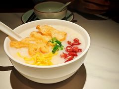 -禄运茶居·手工点心(猎德店)