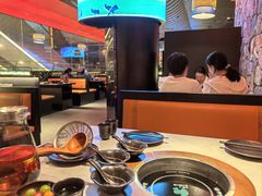 -上海来福士广场