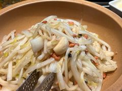 -巴盟人家·内蒙地方菜(华丽家族店)