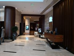 -上海浦东嘉里大酒店