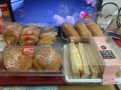 -85度C(上海广元店)