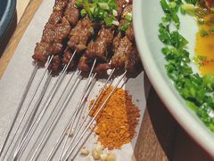 -山石榴·贵州菜(丰盛里店)