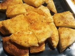 -郑喜旺烧烤(郑州总店)