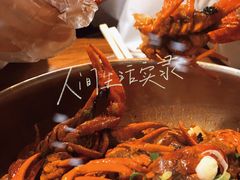 老长沙口味虾-虾小龙老长沙龙虾馆(坡子街店)
