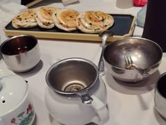 -沙河粉村·国家非遗传承(云台店)