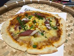 -水桶王国主题餐厅·聚会·生日派对·亲子活动·家庭套餐(亚龙湾希尔顿店)