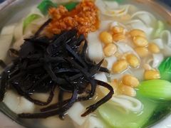 手擀面-雷哥烧烤(丰储街店)