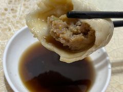 -笑云开汤包店(网巾市店)