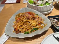 -隅乐胡椒虾·台湾菜·团建(皇岗店)
