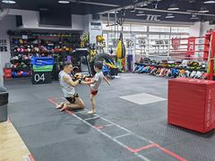 -TFC 纯泰拳馆MuayThai