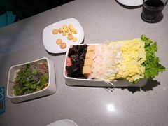 -半天妖烤鱼(东方新天地店)