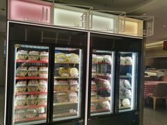 -西贝莜面村(上海百联西郊店)