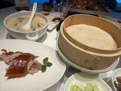 -四季民福烤鸭店(王府井东安门店)