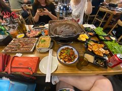 -大壮家原味烤肉(兴华北街店)