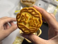 -鲍师傅糕点(大沽南路店)