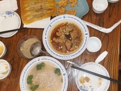 -老雒阳面馆·水席(定鼎门店)