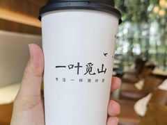 -一叶觅山(半边街店)
