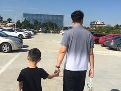 -南通洲际绿博园