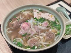 -安南小馆(华润城万象天地店)