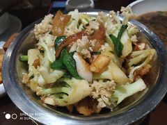 -火宫殿·湘菜小吃·商务宴请·生日聚会(东塘店)