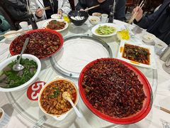 -林中乐辣子鸡(歌乐山总店)