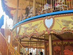 -济南方特东方神画