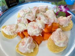 -龙桥私厨·姜花菊花过桥鱼·顺德菜(容桂店)