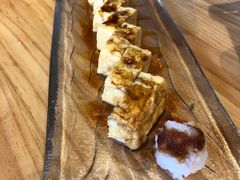 -泉寿司(万科公园店)