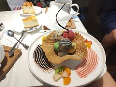 -哈根达斯(天河城店)