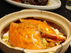 -饭香渔市·妈妈菜(新业坊店)