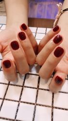 -Beauty nail伊佳靓丽美甲美睫