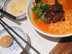 -和府捞面·大师店(上海漕宝路日月光店)