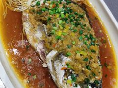 -宁海食府·涌宴(真和店)