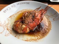 -Ministry of Crab(科伦坡店)