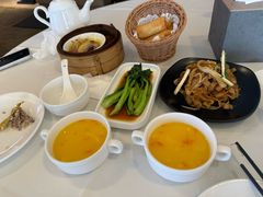 -万龙洲海鲜(南新仓店)