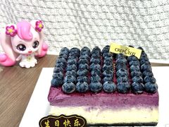 -可丽可丽·生日蛋糕·下午茶(厦门鹭港店)