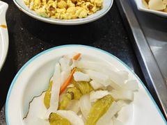 -清真·锦翔炝锅鱼(明德门店)