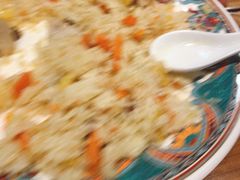 羊肉手抓饭-巴依老爷新疆美食(望京小街店)