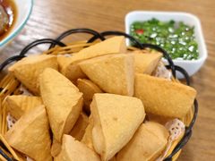 -唔止卤嘢·潮州府城菜(鹭江店)