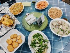 -明记海鲜大排档(巽寮湾店)