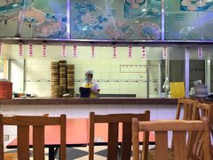 大堂-草庐酒家