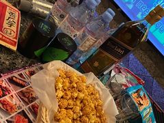 -好乐迪(张扬路八佰伴店)