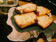 -AZUL by FUEL蓝色·法式酒馆(琶醍店)