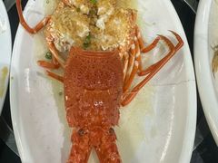 -小海豚•老字号海鲜餐厅(天涯店)