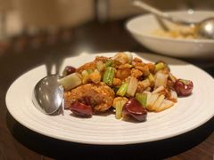 -环球港凯悦 · 享悦中餐厅