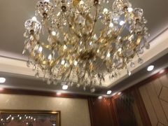 -金时代顺风大酒店(金山店)