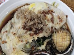 -王记新汕头肠粉炖汤