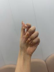 -美兮美学·日式美甲美睫