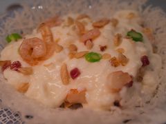 炒牛奶-有腥气私房菜·寻味顺德